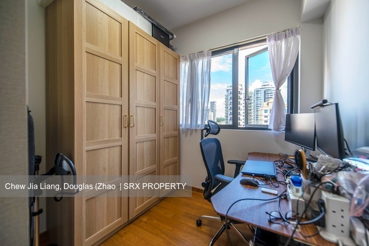 Verticus (D12), Apartment #596409651